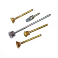 GIESEN內置恒溫器DRTA 200測量溫度50-200°C