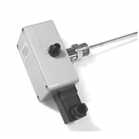 GIESEN內置恒溫器DRTA 300測量溫度60-300°C