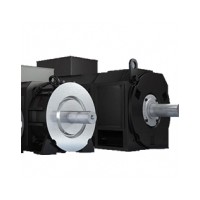 德國B(niǎo)AUMULLER電機