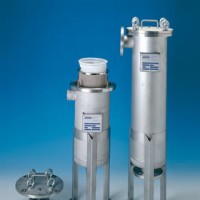 德國 Wolftechnik 袋式過(guò)濾器  WTBF-40/85-SB系列 壓力：3.5 巴