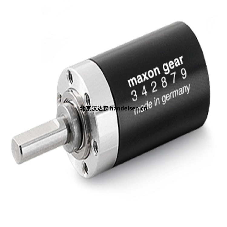 maxon_motor 瑞士電機驅動(dòng)器 269613 maxon 電機-變速箱組合