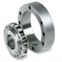 Stieber ASNU系列滾珠軸承用在低載荷機械傳動(dòng)的設備中