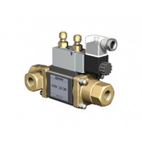 COAX電磁閥5-VFK 32 DR NO原廠(chǎng)直供