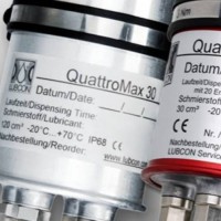 德國LUBCONDuoMax 160鋁制電動(dòng)注油器用于汽車(chē)行業(yè)