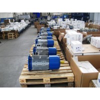 MT MOTORI 制動(dòng)電機 DF系列TN71B/4