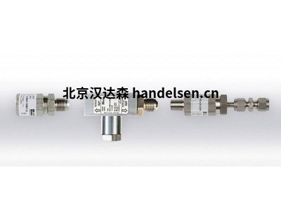 德國進(jìn)口ESK Schultze電子油位調節器ERM系列