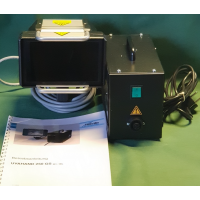 Hoenle UV 設備和系統、UV 燈