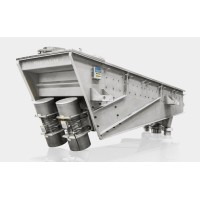 德國RHEWUM輸送機技術(shù)：輸送槽、給料機和分配器