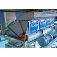 德國原廠(chǎng)摩根森mogensen 篩選機SEL1036設備