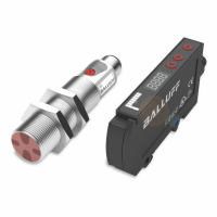 德國B(niǎo)ALLUFF光電傳感器用于塑料和玻璃纖維的光纖設備