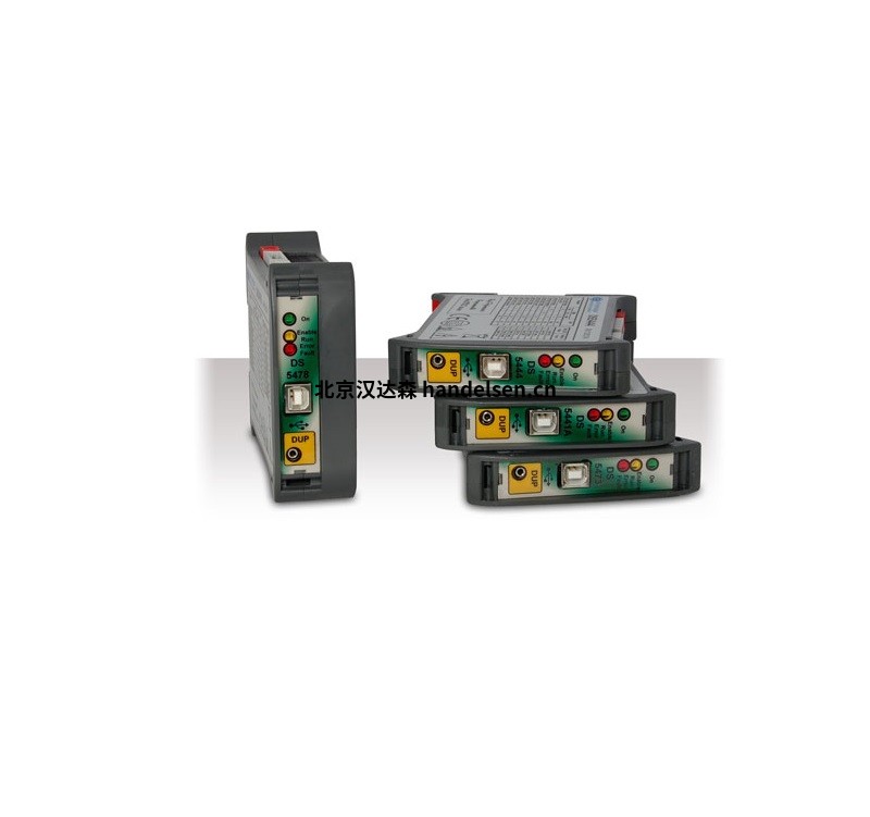 LAM Technologies步進(jìn)電機驅動(dòng)器DS54系列