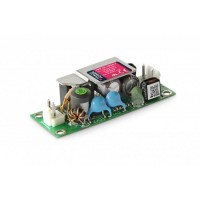 德國traco TMPS 15 系列 EMC 特性專(zhuān)用于工業(yè)和醫療領(lǐng)域的應用