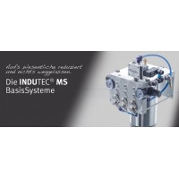 德國Menzel 潤滑系統metallchemie MS SD4原廠(chǎng)直供