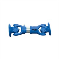 Elbe球窩萬(wàn)向軸型號0.820.100適用耐腐蝕環(huán)境