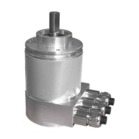 德國Ansaldo(Nidec )重型編碼器AV8509用于大型發(fā)電廠(chǎng)