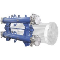 FUNKE換熱器0022 FP16-59-1-NH用于機械工業(yè)、造船業(yè)、化學(xué)工業(yè)