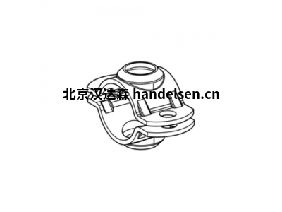 德國進(jìn)口斯卡拉SIKLA 管夾 穩定的 D-3G