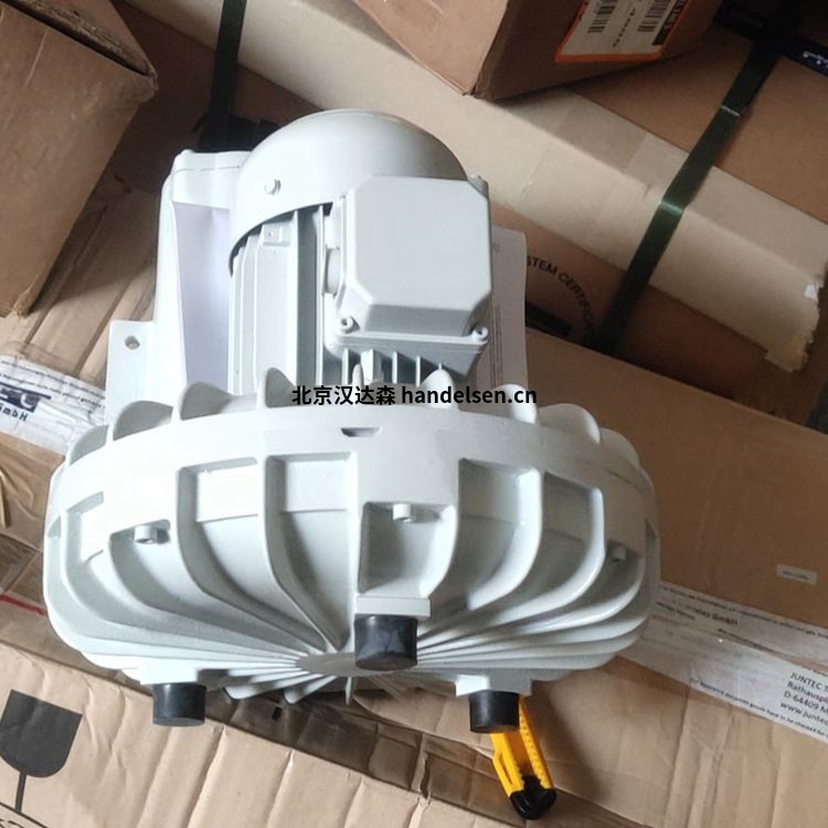Elektror物料輸送風(fēng)機RD6F Elektror物料輸送風(fēng)機RD6F