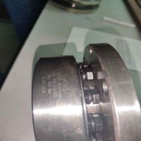 stuwe液壓收縮盤(pán)HYD 22采用液壓鎖定用于鋼鐵制造