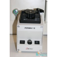 Spetec蠕動(dòng)泵Perimax 12? 技術(shù)數據
