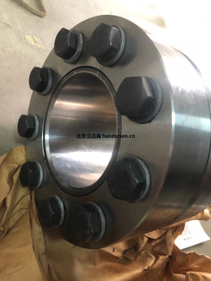 Superbolt CY高強度螺母張緊器