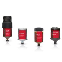 perma-tec FUTURA PLUS 系列注油器 漢達森-北京倉庫現貨