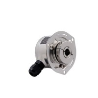 SCANCON標準編碼器2Q分辨率高達 10，000 ppr