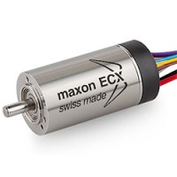 瑞士MAXON無(wú)刷電機