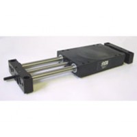 agi-automation斷續器底座滑軌AGS-4