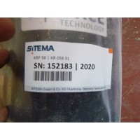 德國SITEMA安全制動(dòng)器KR 28用于汽車(chē)行業(yè)使用