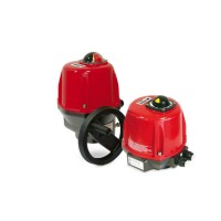 VALPES 電動(dòng)執行器 ER60.90B.G00系列
