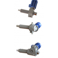 MARZORATI R-MET/R-MES平行線(xiàn)性執行器