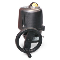 VALPES 電動(dòng)執行器 LT45.90Bx.G00   扭矩：45牛米