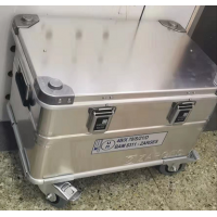 Zarges K470裝運箱 40844 德國原裝進(jìn)口