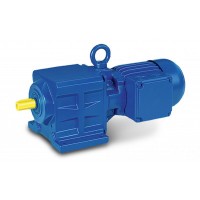 德國進(jìn)口鮑爾Bauer Gear Motor IE3 超高效減速電機