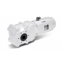德國進(jìn)口鮑爾Bauer Gear Motor  錐齒輪減速電機HiflexDRIVE標準