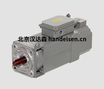 Oemer高性能變頻電機HQLa 180 L