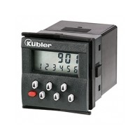 德國KUBLER計數器PMk 18