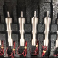 瑞士Maxon Motor 無(wú)刷DC電機 EC系列 直徑4 – 90毫米