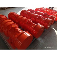 olivibra振動(dòng)電機MVE 50/3N-10A0-12V