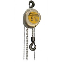 HADEF提升工具53/07 LEVER CHAIN HOIST 800 – 9 000 KG原廠(chǎng)直供