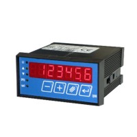 QEM速度調節器 HM207.04A 多功能數字輸入