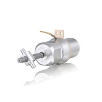 德國 Phytron 步進(jìn)電機 LAV 線(xiàn)性執行器