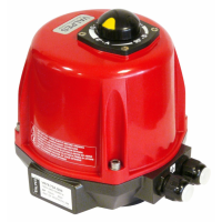 法國 VALPES 電動(dòng)執行器 ER10.X0A.G00