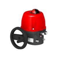 VALPES ER系列電動(dòng)執行器ER10