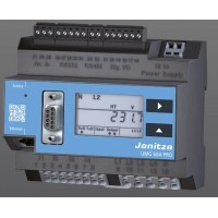 德國Janitza 萬(wàn)用表52.22.837