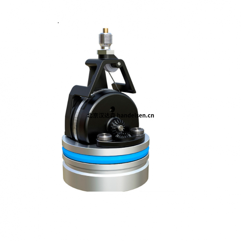 SIKO SGH10型拉線(xiàn)編碼器
