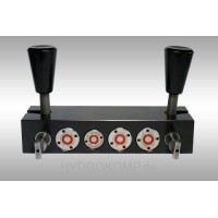 德國 HYDROKOMP 手動(dòng)離合器系統 MKN-460-5-012