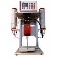Adactech手動(dòng)計量閥ADACDOS-005