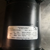 愛(ài)爾蘭CALLAN TECHNOLOGY直流電機 MT22D2-19用于機床行業(yè)